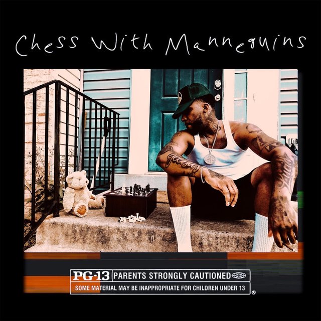 Chess With Mannequins