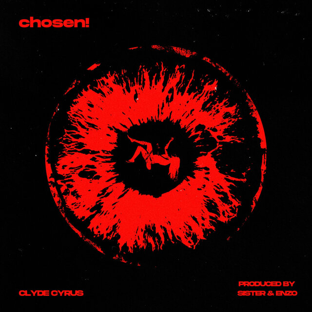 chosen!