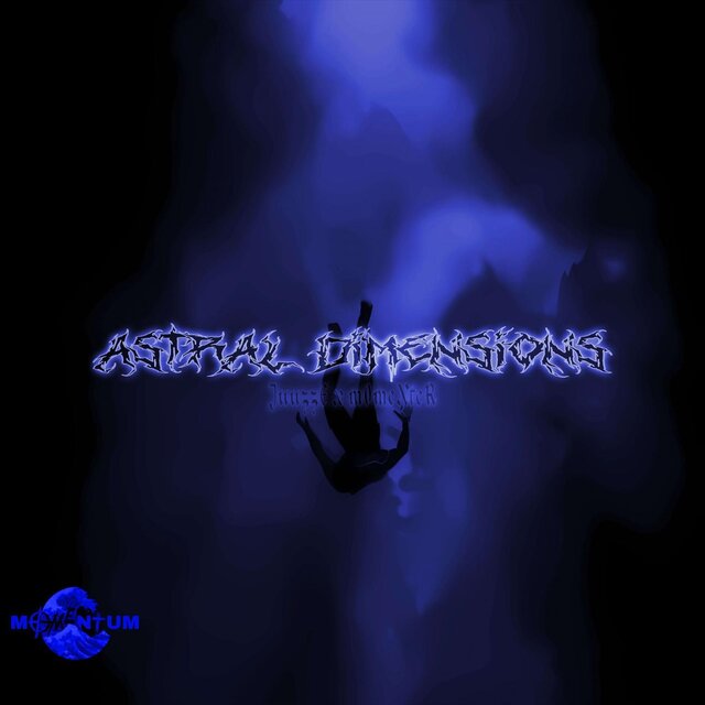 astral dimensions