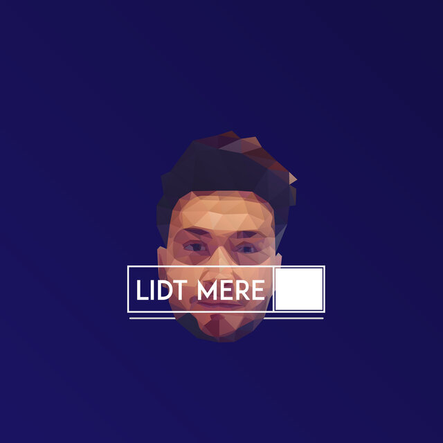 Lidt Mere