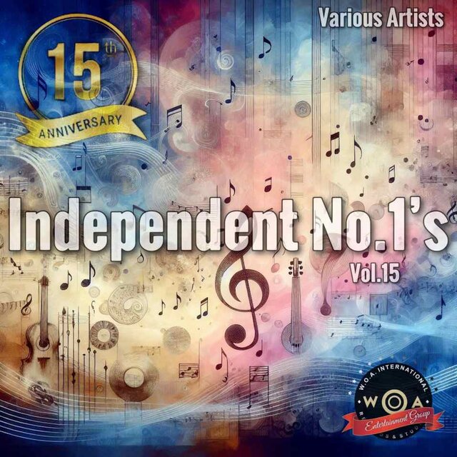 Independent No.1's, Vol.15 (15th Anniversary Edition)