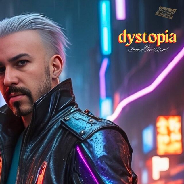 Dystopia