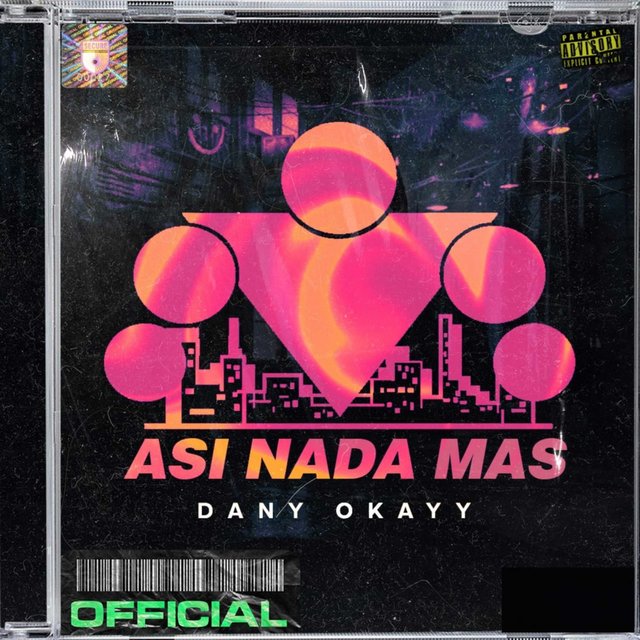 Asi Nadamas