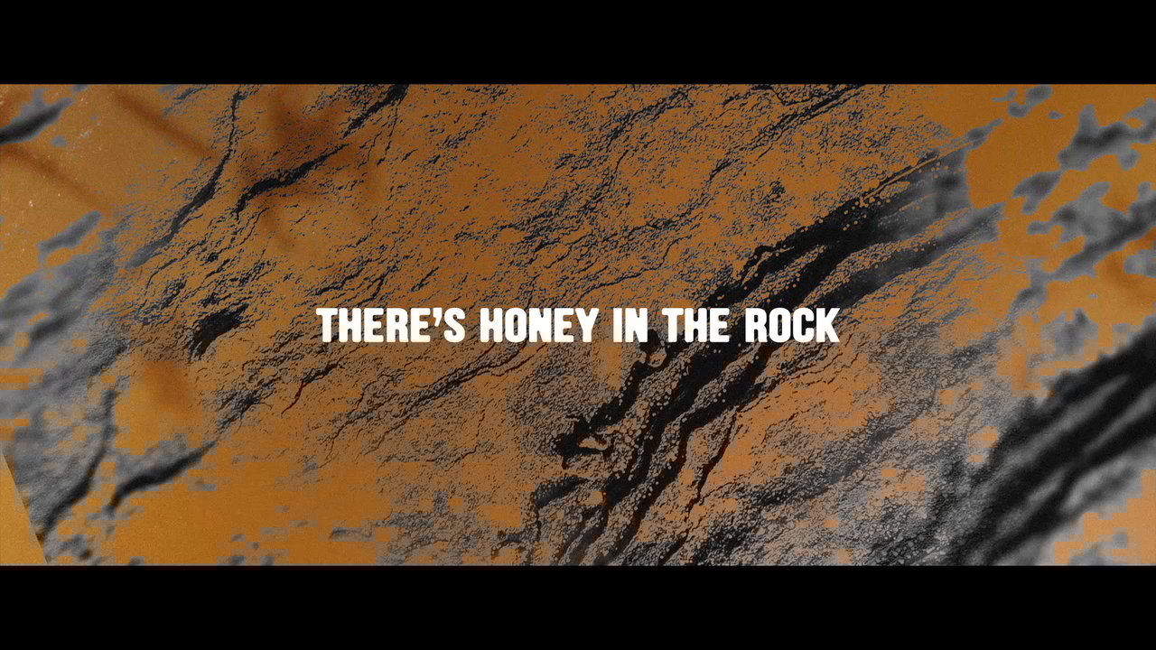 Honey In The Rock by Brooke Ligertwood on TIDAL