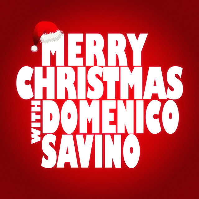 Merry Christmas with Domenico Savino