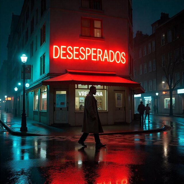 Desesperados