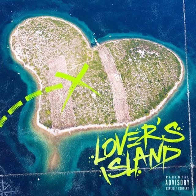 Lover's Island