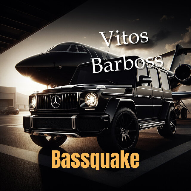 Bassquake