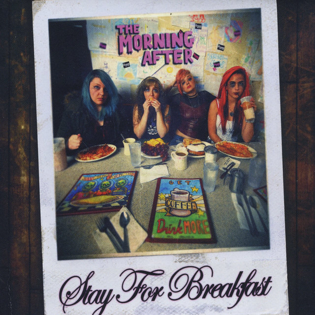 Stay for Breakfast