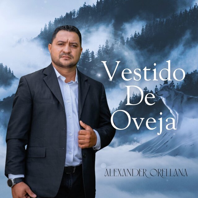 Vestido De Oveja