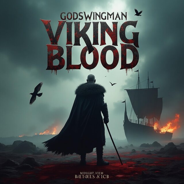 Viking Blood