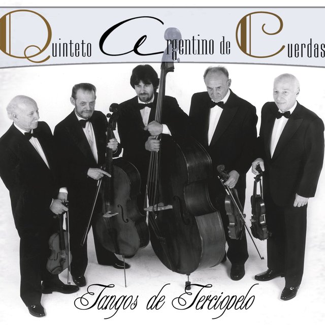 Tangos de Terciopelo