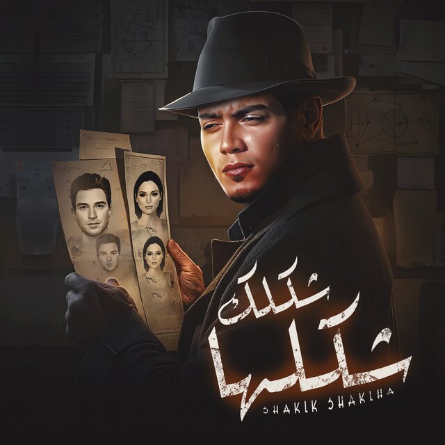شكلك شكلها - هو مين سالك لمين - حمو الطيخا (feat. Hamo Eltikha)