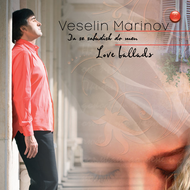 Da se sabudish do men - Love Ballads