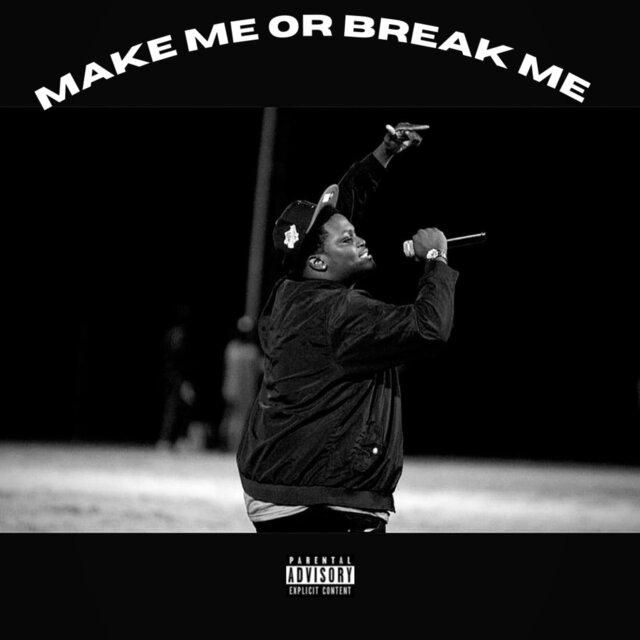 Make Me Or Break Me