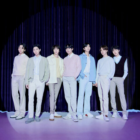 BTS | Artist Analytics | Songstats