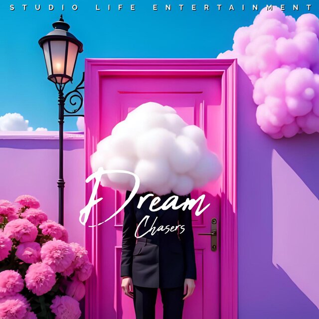 Dream Chasers
