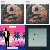Cover art for album Ride 5 by RacingSoundtracks.com by User