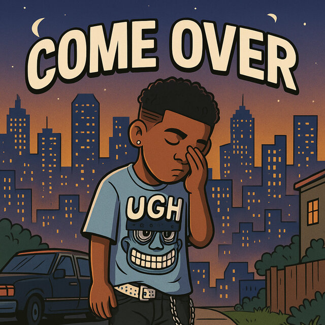 Come Over (feat. 6sg00)