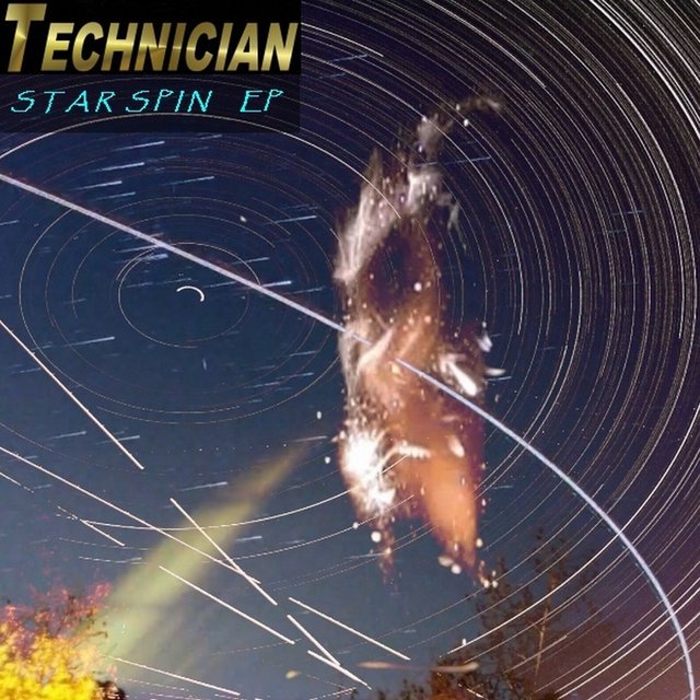 StarSpin