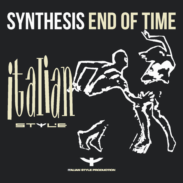 End of Time
