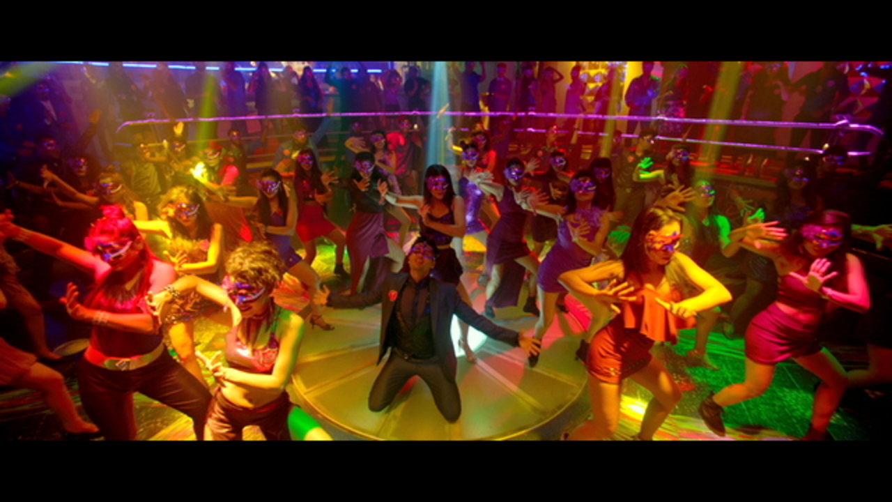 Pyar Le Pyar De