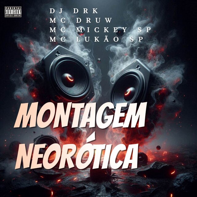 MONTAGEM NEORÓTICA