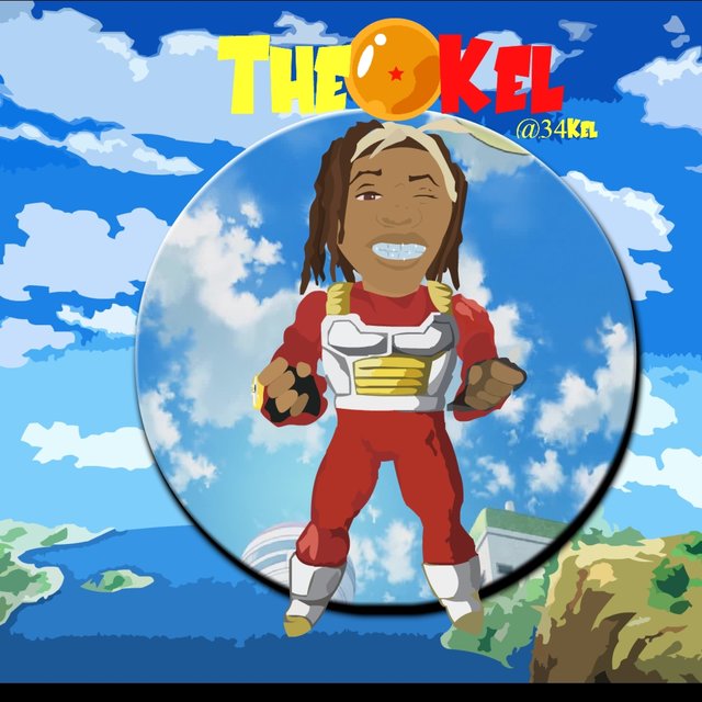The Kel