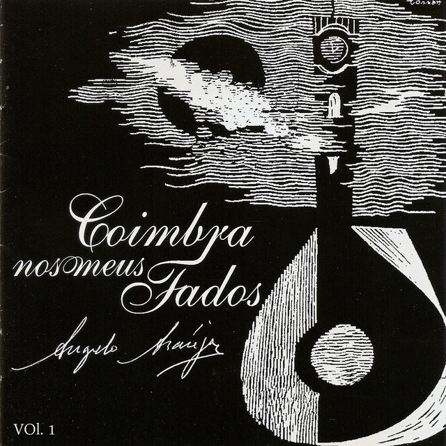 Coimbra Nos Meus Amores Vol. I