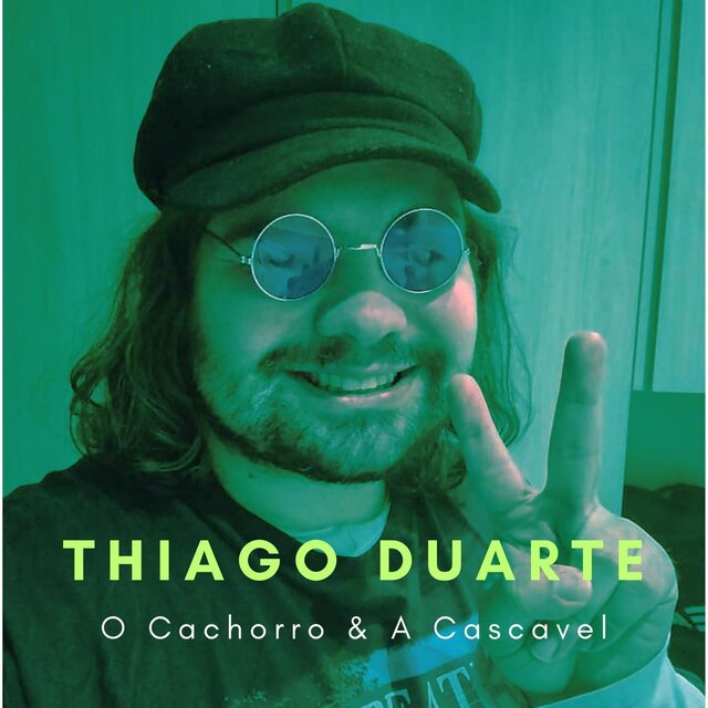 O Cachorro & a Cascavel
