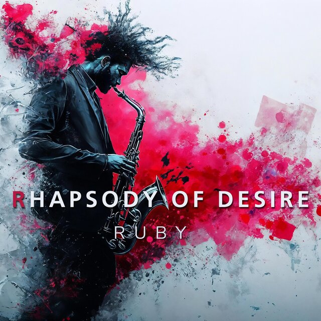 Rhapsody of Desire(Ruby)