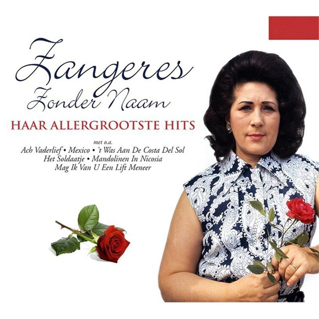 Haar Allergrootste Hits