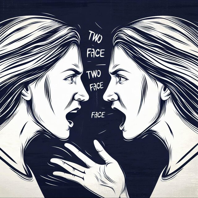 Two Face