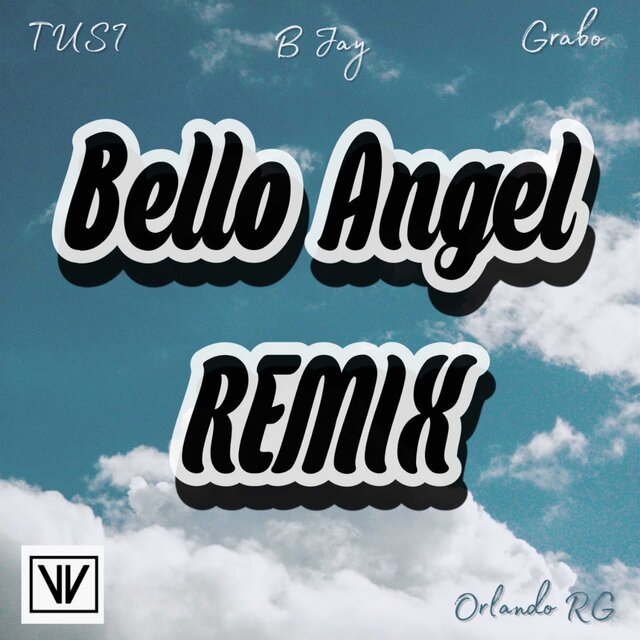Bello Ángel