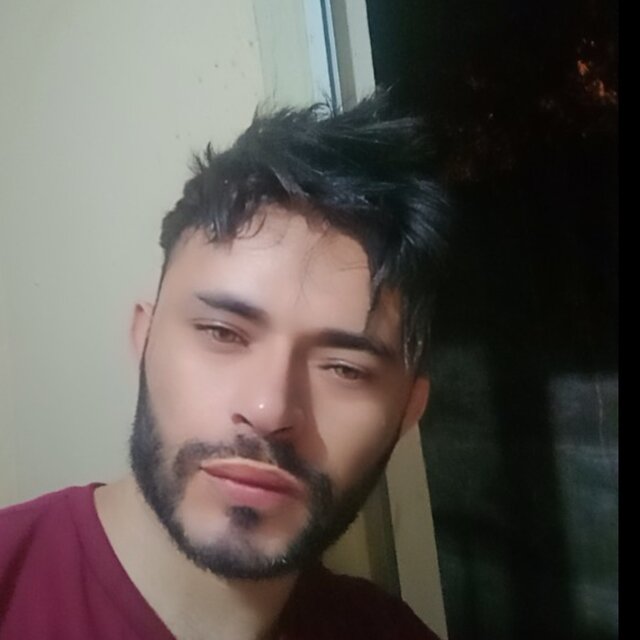 Se solta e balança