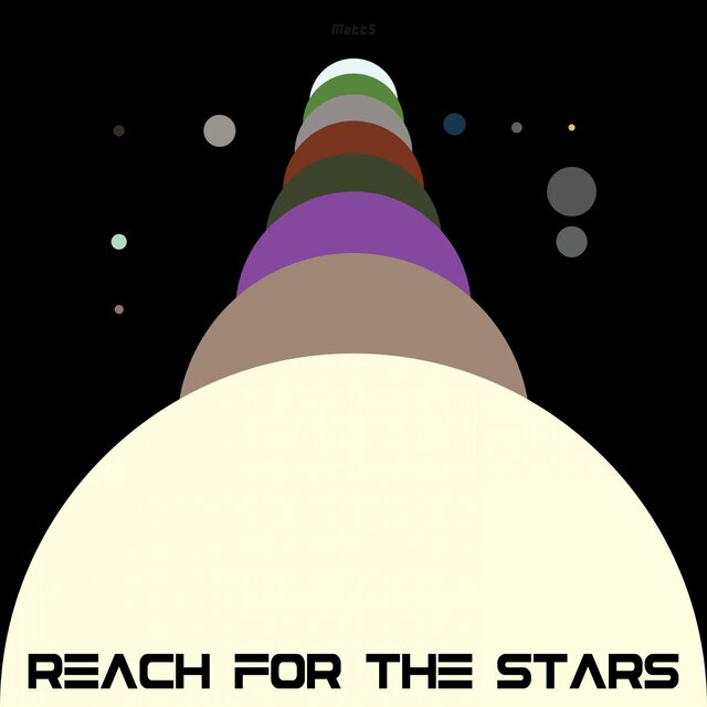 Reach For The Stars