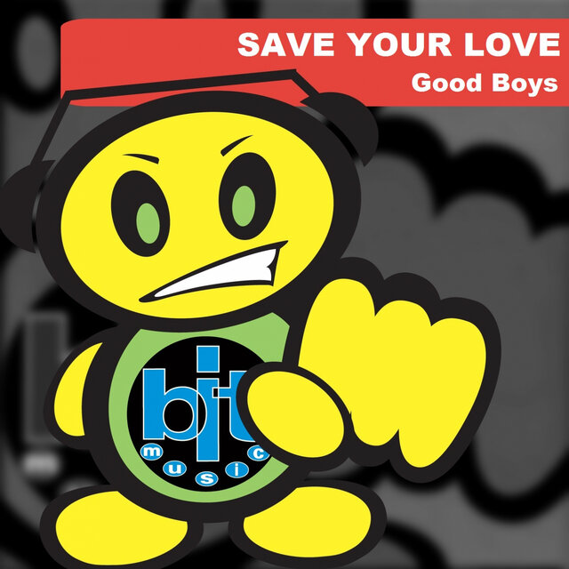 Save Your Love