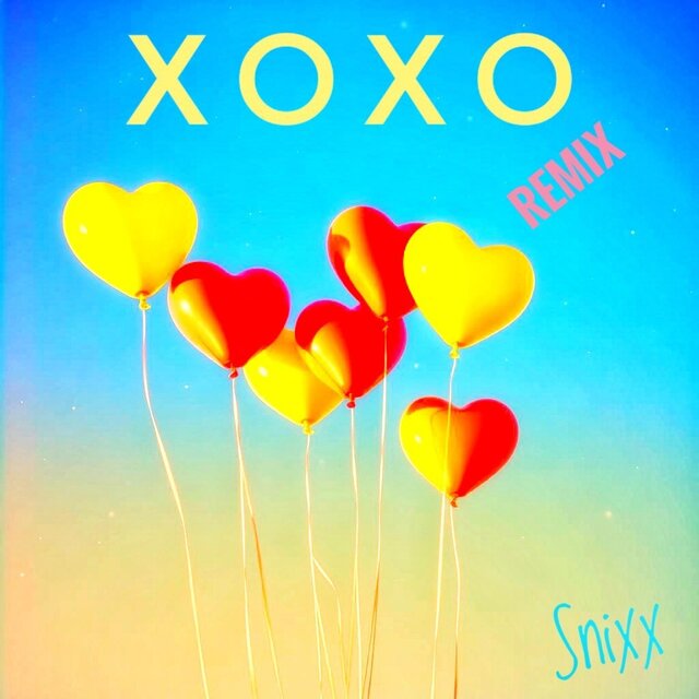 XOXO (Remix)