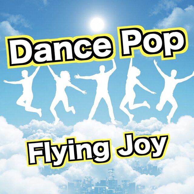 Dance Pop -Flying Joy-