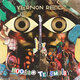 Cover art for album Hoodoo Telemetry by Vernon Reid