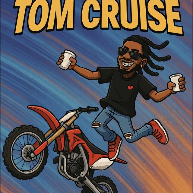 Tom Cruise