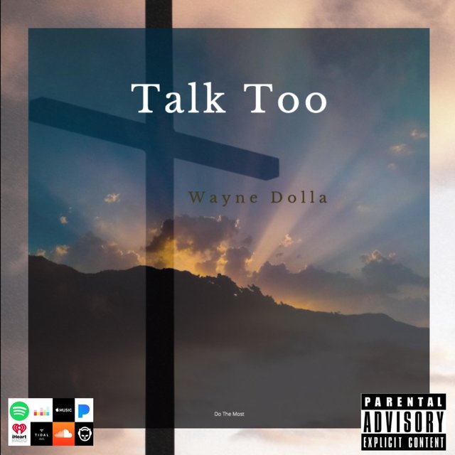Talk Too