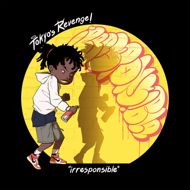 Tokyo S Revenge On Tidal