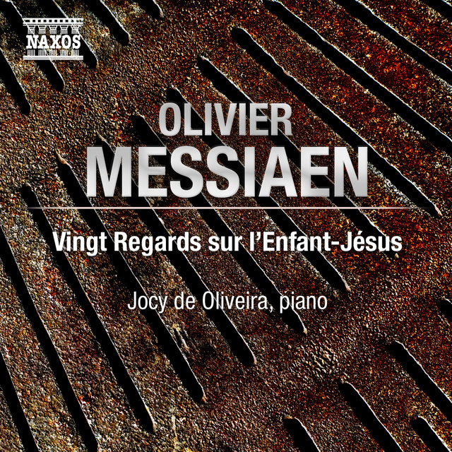 O. Messiaen: Vingt regards sur l'Enfant-Jésus