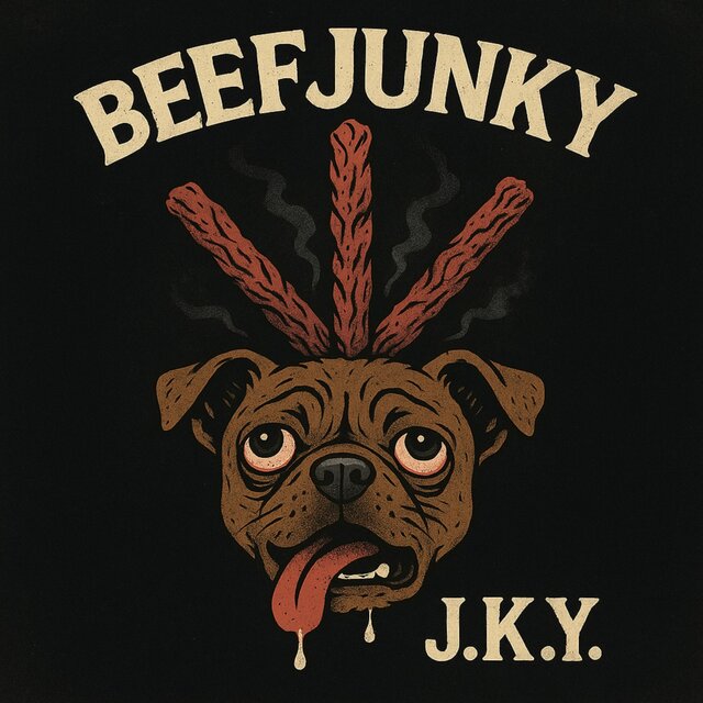 BEEFJUNKY (feat. Suno)