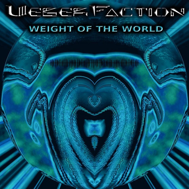 Weight of the World