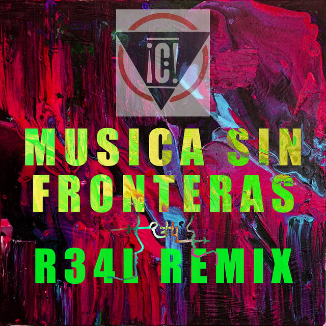Musica Sin Fronteras