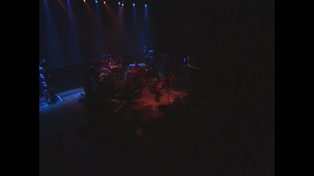 WOMAN ACROSS THE RIVER (Live at Beacon Theatre, March 2003)