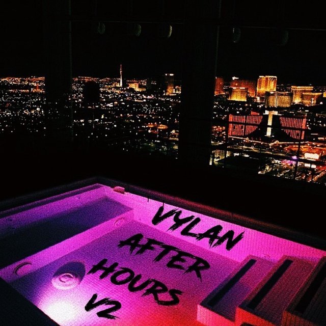 AFTER HOURS V2