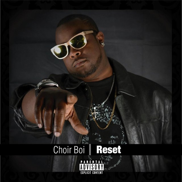 Reset